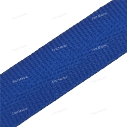 Лента окантовочная (голубая) 786601  