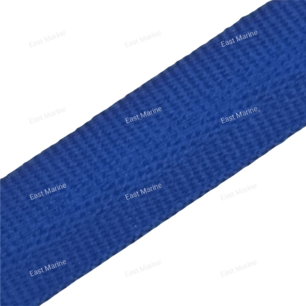 Лента окантовочная (голубая) 786601  