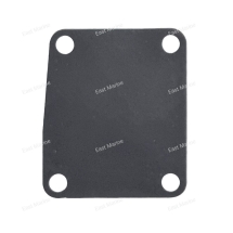 Мембрана Yamaha 9.9-15   63V-24411-00