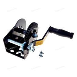 Лебедка трейлерная 150 кг                     397-W06-506