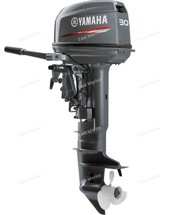 Мотор подвесной Yamaha 30HMHL