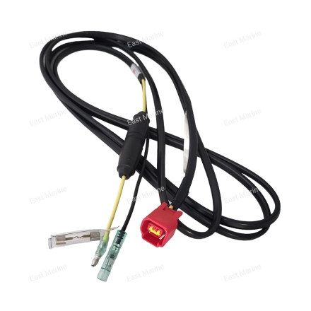 Провод питания цифровой сети (2.4 м) 6Y8-83553-01