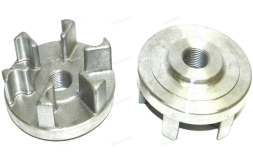 Муфта демпфера Kawasaki 750/800, резьба 20 мм. 003-212