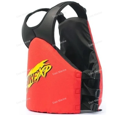 Водный спортивный жилет hike pro Red M-L  101R-515M-L