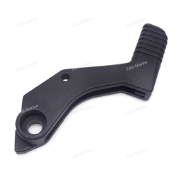 Ручка включения хода 40X              T40-00000002