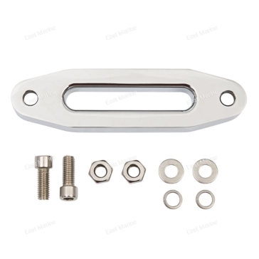 Клюз для лебедки, 2500-3500 LBS (AHF4500)