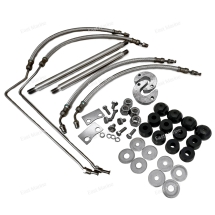 Комплект для гидроцилиндров Mercruiser Alpha      9B-104