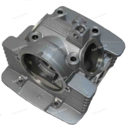 Головка цилиндра YBR125 5VL-E1111-00