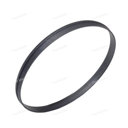 Стопорное кольцо Гайки редуктора Suzuki DF250-300