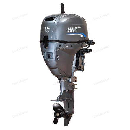 Лодочный мотор HND OB15 FEHBS
