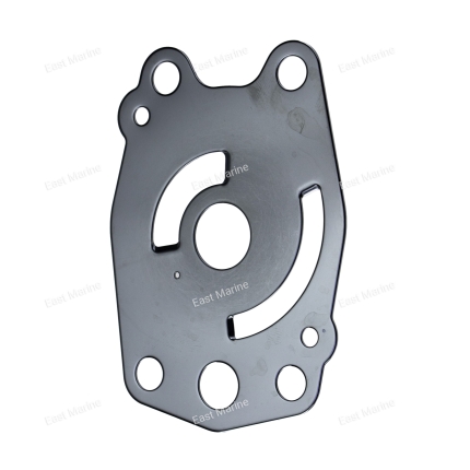 Пластина  помпы 40G, 40J, 40Q   676-44323-00