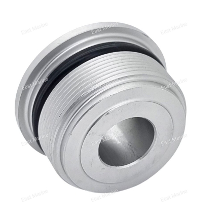 Гайка корпуса гидроцилиндра Yamaha F200-F425 61A-43821-01