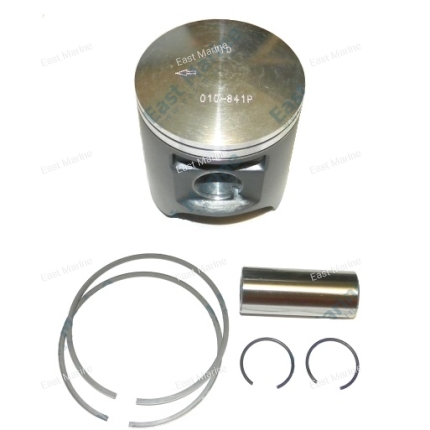 Поршень Kawasaki 1200, PS, 1.0, 010-841-07Р