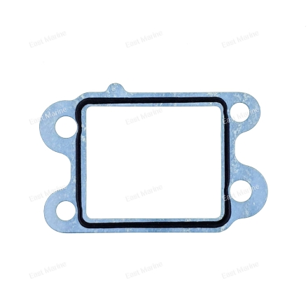 Прокладка клапана впуска Yamaha 3A, 3B       6GE-E3621-00