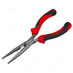 Плоскогубцы рыболовные PREMIER 18см (PR P-X41)