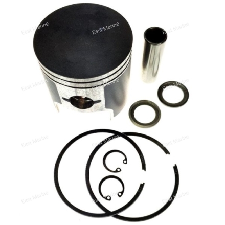 Поршень Tiger Shark 900, стд, 010-852KT