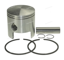 Поршень, + 0.5 mm, к-т, Tohatsu 40C              361-00004-K