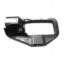 Ручка (основание румпеля)  65W-42121-01-8D 40F-04.01.01