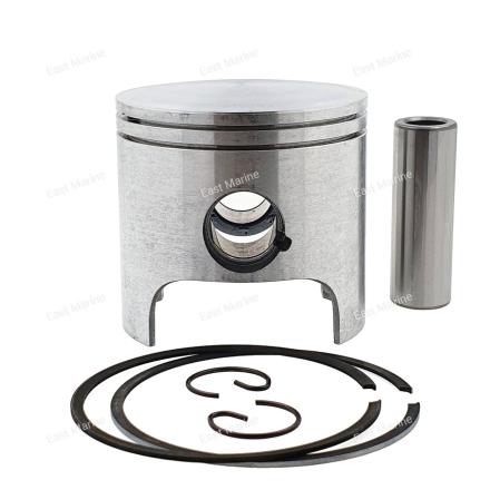 Поршень, к-т, стд, Polaris 600 (2-cyl)                        09-728