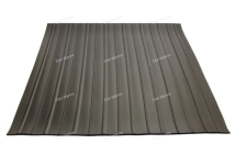 Привал на дно 120мм