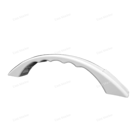 Ручка белая                              SFDK1-02