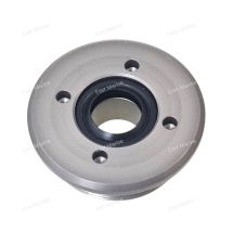 Гайка корпуса гидроцилиндра 6H1-43821-11