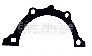 Прокладка корпуса заднего сальника GM 4.3, 5.0, 5.7