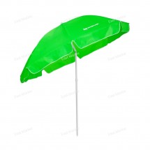 Зонт пляжный d 2,4м с наклоном (28/32/210D) N-240N NISUS