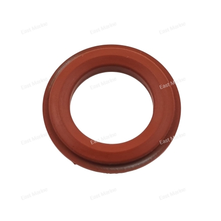 Уплотнение, поддон 9.9D, 15D                   682-44367-00