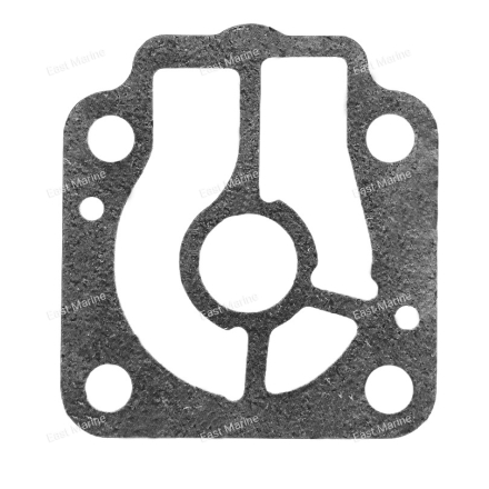 Прокладка пластины помпы     3C8-65029-3