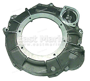 Housing, Flywheel 18-2434