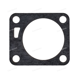 Прокладка топливного насоса 5(D)-25(N)      677-24434-02