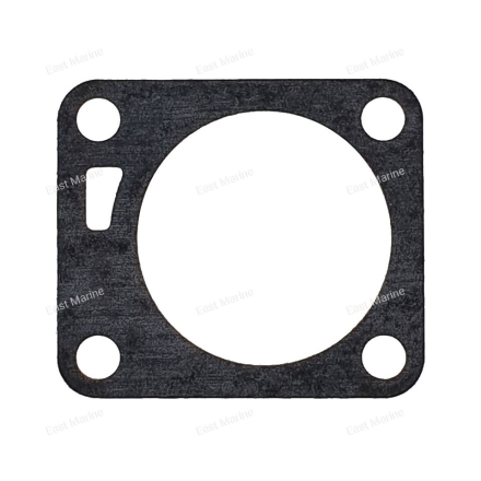 Прокладка топливного насоса 5(D)-25(N)      677-24434-02