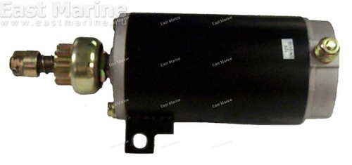 Value Plus Outboard Starter 18-5647