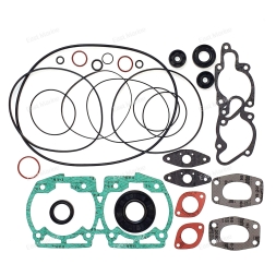 Прокладки, к-т полный, Ski-Doo 500 (494) 96-00 гг       09-711212