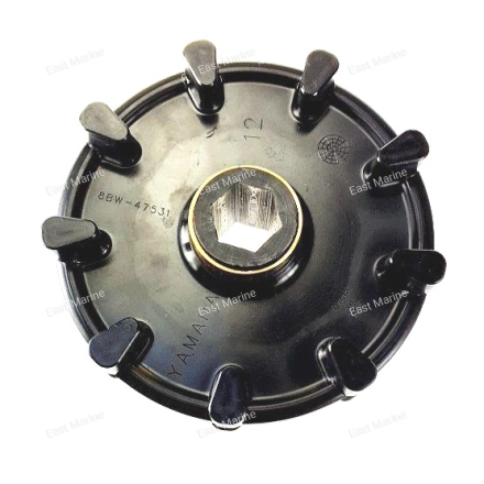 Звёздочка внутренняя RX, Venture    8BW-47531-10