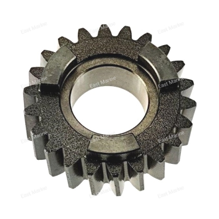 Шестерня VK540 (22 зуба)   83R-17151-00