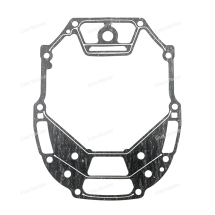 Прокладка глушителя F200-F250            6S1-41136-01