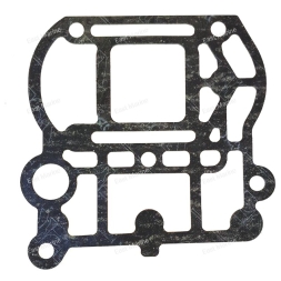 Прокладка трубы выхлопа 40X    66T-41133-A0