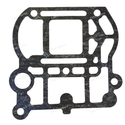 Прокладка трубы выхлопа 40X    66T-41133-A0