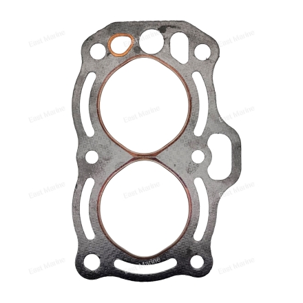 Прокладка под головку блока Honda BF7.5/8/10   12251-881-850