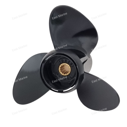 Винт X-Power для Johnson/Evinrude 20-35, шаг 11          175190  