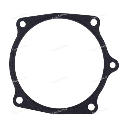 Прокладка 6BL-15663-00