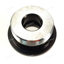 Гайка корпуса гидроцилиндра  64E-43821-05