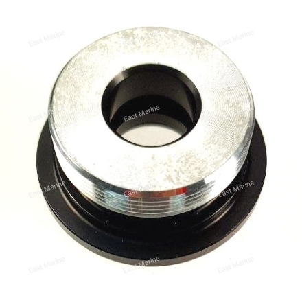 Гайка корпуса гидроцилиндра  64E-43821-05