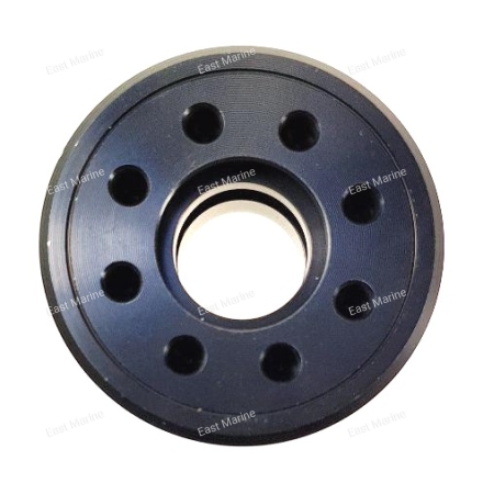 Гайка корпуса гидроцилиндра  64E-43821-05