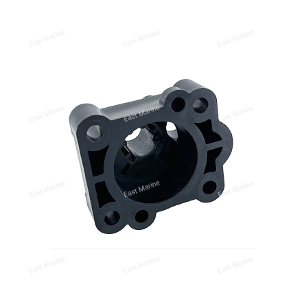 Корпус помпы охлаждения F8A, 9.9D, F9.9B, 15D 682-44300-40