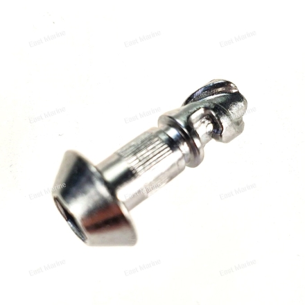 Фиксатор панели  5PW-28386-00