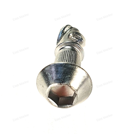 Фиксатор панели  5PW-28386-00