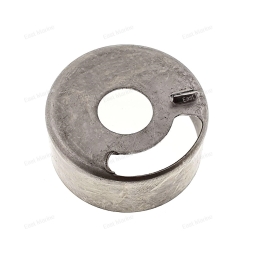 Стакан помпы охлаждения F2.5B, 3B     6EG-G4322-00